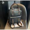 Fashion Backpack Shoulder Bag Can Handbag