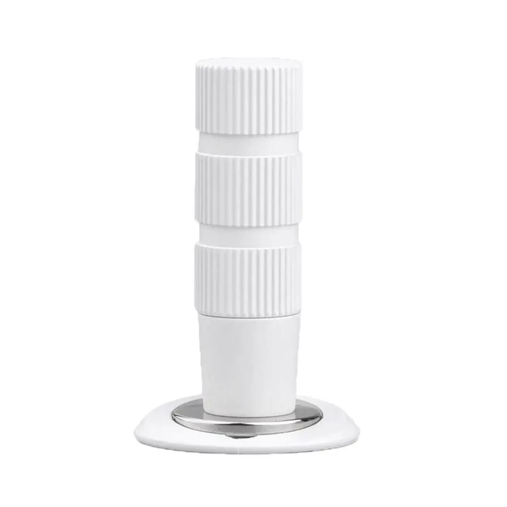 Strong Magnetic Door Suction Invisible Suction Perforation-free Hidden Bathroom Bedroom Door Stop Door Top Ttop Door Stopper