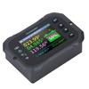 Battery Monitor WIFI Remote Control 10-100V 400A Battery Capacity Voltage Monitor Gauge for RV