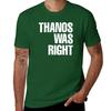 Series Quote T-Shirt Plus Sizes Sports Fans Aesthetic Clothes Tshirts for Men