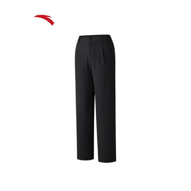 ANTA Women s Water-Repellent Commuter Pants 165/M