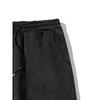 Men's Dragon Print Drawstring Sports Pants Regular Casual and Comfortable Running Pants Classic Multifunctional Sports Pants