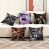 Anime Omniscient R-Reader V-Viewpoint Pillow Anime Pillow Sofa Bed Head Pillow Cover Cushion Cover 45x45 Cm Fashion