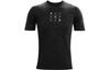 T Shirt Men's Black 1361643-001