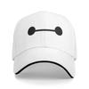 Healthcare Companion Cap Fashion Casual Baseball Caps Adjustable Hat Hip Hop Summer Unisex Baseball Hats Customizable