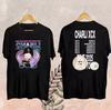 2025 Charli XCX Tour 2025 Konzert Charli XCX Fan S-5XL CG2417 Unisex T-Shirt