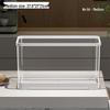 SEE KEAN Schreibtisch-Aquarium mit Filter und Sauerstoffator