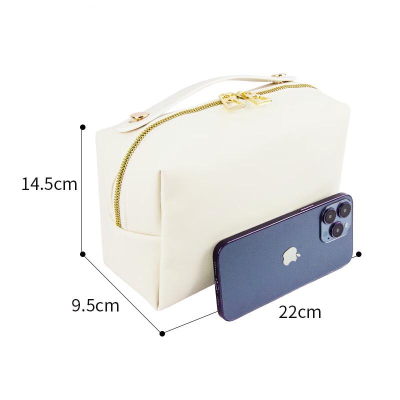 

OLOMM Portable Cosmetic & Wash Bag Medium