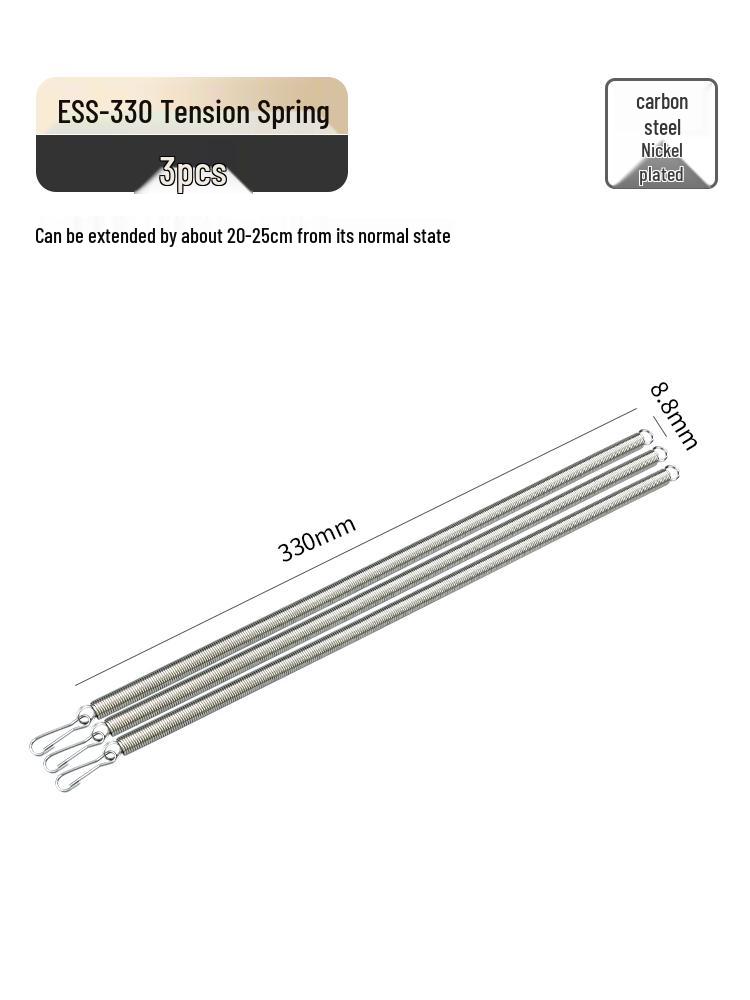 Electric Screwdriver with 50cm Telescopic Hanging Tension Spring and Hook Balancer