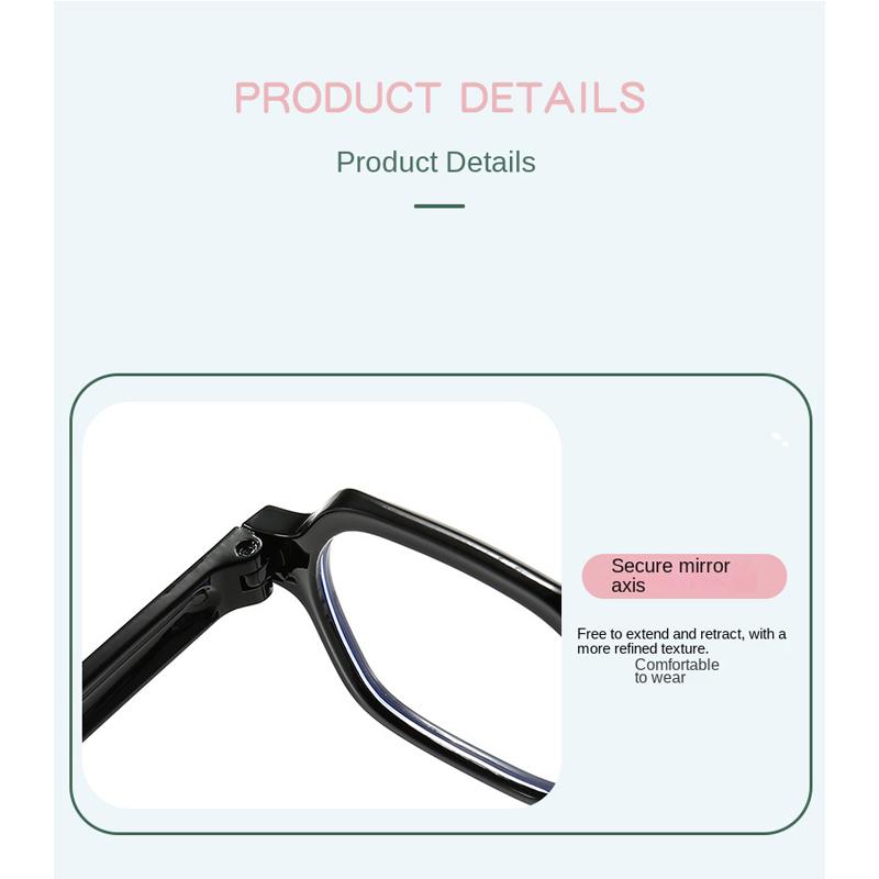 Kids Anti Blue Light Glasses, Polygon Square Frame Computer Eyewear, Multiple Colors Eye Protection for Boys & Girls