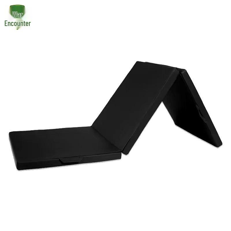Zhan Yu Folding Gymnastics and Yoga Mat