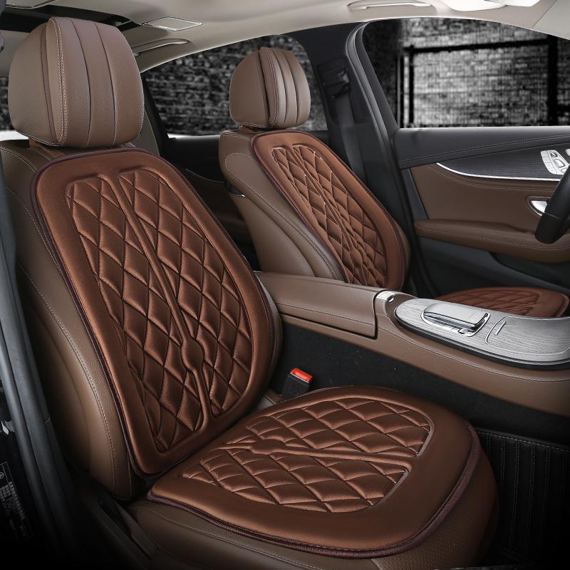 Premium All-Season Cushion for Cars and Office Chairs