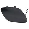 Auto Parts Bumper Hook Cover Tool A2058850724 Car Accessories Dustproof Plastic For Mercedes-Benz C 300 2015 Useful Brand New
