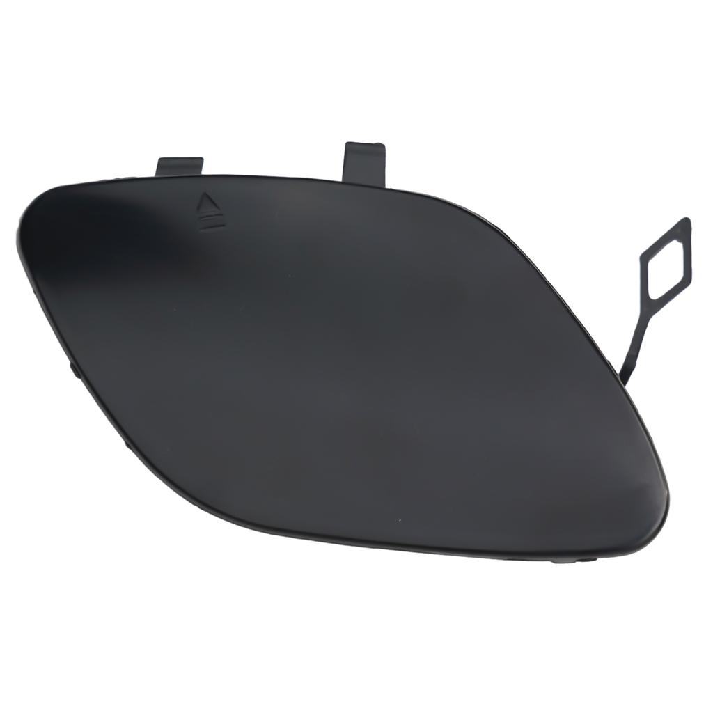 Auto Parts Bumper Hook Cover Tool A2058850724 Car Accessories Dustproof Plastic For Mercedes-Benz C 300 2015 Useful Brand New