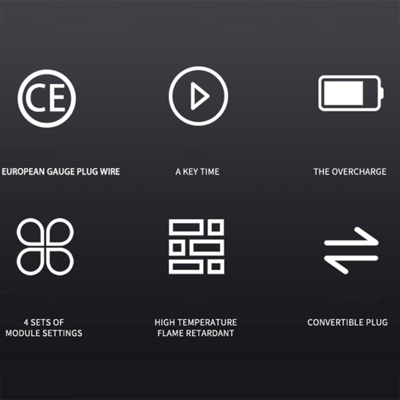 4 Voreinstellungen Mechanische Zeitschaltuhr Steckdose 100W 3H/6H/12H/24H Tageszyklus Für Aquarien Lichter Streifen Hydroponik Ventilator 110V 220V