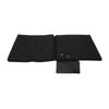 Foldable Heated Seat Cushion Adjustable 3 Gears Universal Portable Heating Seat Cushion Pad for Office Outdoor