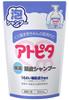 Atopita Moisturizing Scalp Shampoo Foam Type Refill 300ml