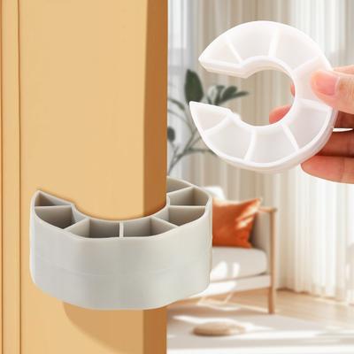 Dverné kovanie a zámky – Dveřní zarážky