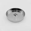 Stainless Steel Filter Mesh Shower Filter Suitable for Espresso Machines Offering Filtration and Easy Maintenance