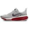 ZoomX Invincible Run 3 Blanco Rojo Fuego DR2615-102