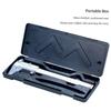 Professional Stainless Steel Vernier Caliper 0-150mm Sliding Gauge Measurement Tool Inside Outside Depth Step Micrometer Measuring