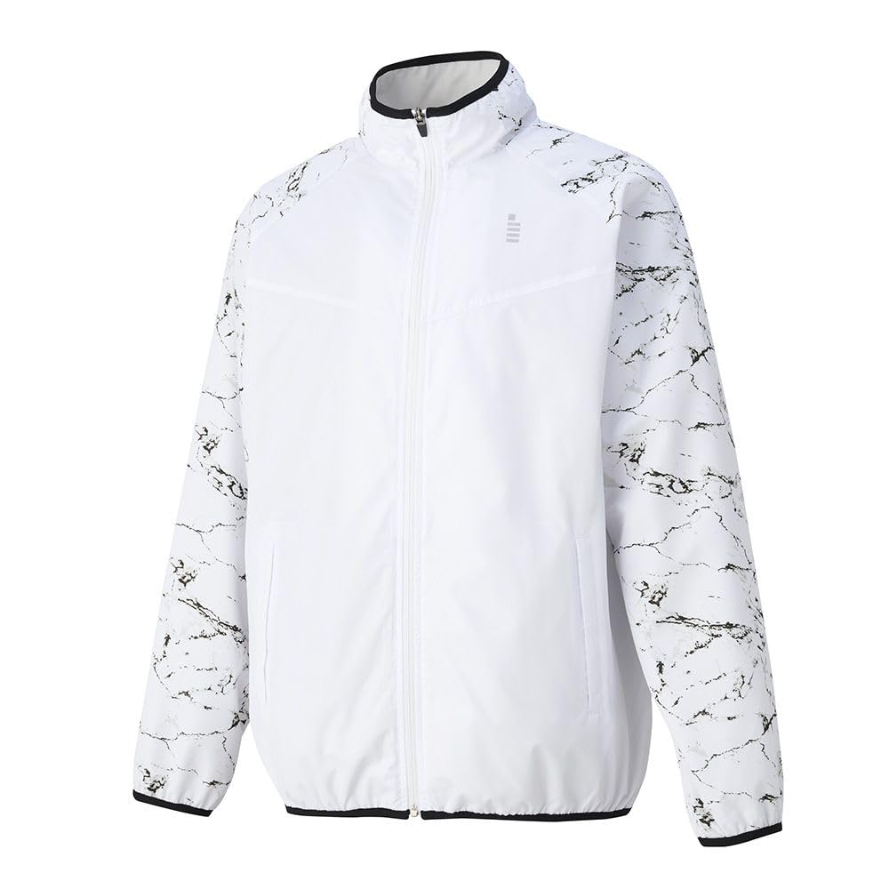 

Tennis Wear Unisex Windwarmer Jacket Y2340 2023FW [Gosen]