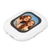 Wireless Selfie Screen 2.01 Inch 2.4G 5G WiFi Magnetic Phone Back Camera Screen with Remote Control for Photo Taking