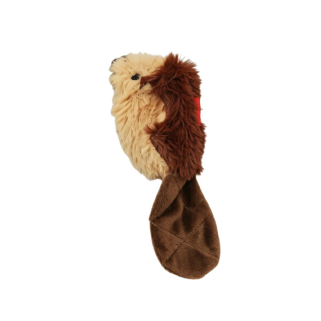 Plush Catnip Mouse Toy Soft Stuffed Animal Pet Toy with Long Tail and Whiskers for Cat Interactive Play and Exercise