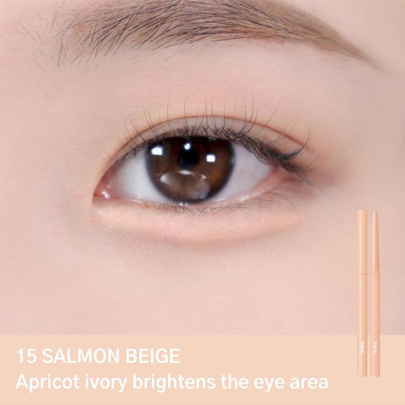 [BBIA] Last Auto Gel Eyeliner 0.3g