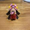 Used One Piece World Collectable Figure Charlotte Linlin