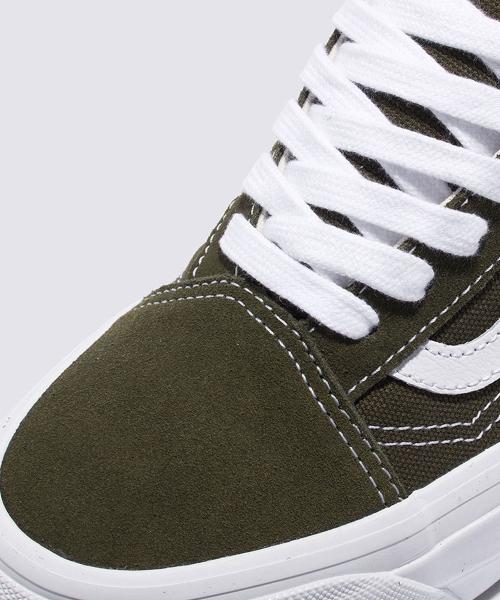 [Vans] Premium Old Skool LX VN000D56KCZ1 [Shipped from Korea] 100% Authentic