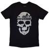 The Goonies Skeleton T Shirt