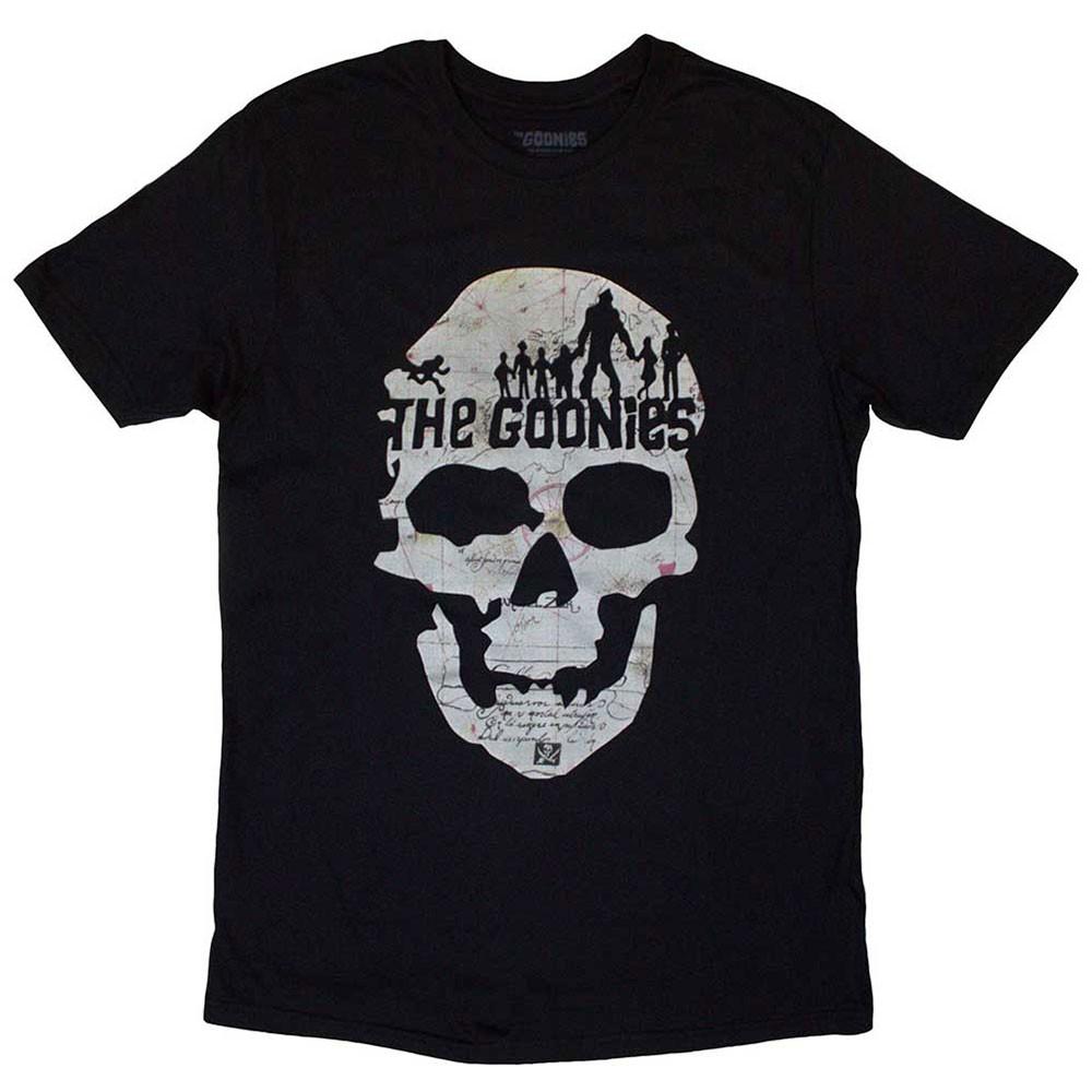 The Goonies Skeleton T Shirt
