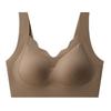 Women S Seamless Push Up Wirefree Bra For Small Chest Support