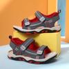 New Arrived Fashion Children's Sandals Summer Kids Casual Breathable Shoes Non-Slip Beach Sandals Boys Girls Sneakers