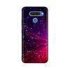 Pour coque LG V50 ThinQ 5G pour lg v50 thinq Housse Dessin Animé Silicone Antichoc TPU Souple Coque Arrière pour Fundas Coque de Téléphone LG V50 Capa