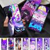 Game Omori Phone Case For Huawei P 8 9 10 20 30 40 50 Pro Lite Psmart Honor 10 Lite 70 Mate 20lite