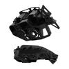 Front Bumper Support Retainer Clip, Bracket Clip 7119LR 7120PW for 308 SW I 2007-2014