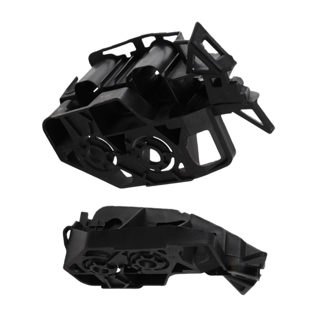 Front Bumper Support Retainer Clip, Bracket Clip 7119LR 7120PW for 308 SW I 2007-2014