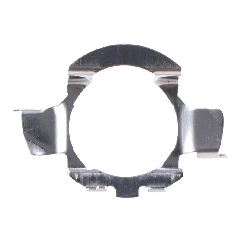 LED-Autoscheinwerfer-Glühbirnen-Sockelhalter-Adapterbuchse für H7 HID-Scheinwerfer Xenon-Scheinwerfer-Sockelhalter-Halter Scheinwerferbuchse
