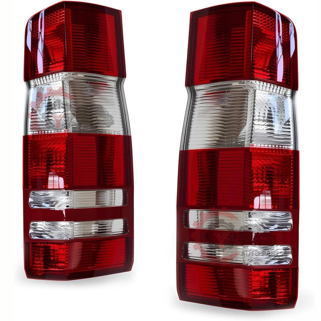 Cross-Border Support for Mercedes-Benz Sprinter 06-18 Models 9068200164/9068200264