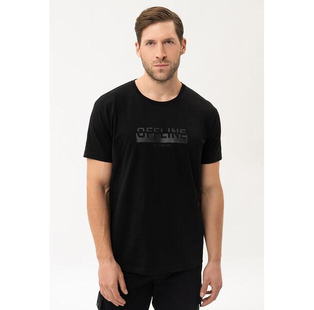 Футболка Volcano T-OFTEN EU M