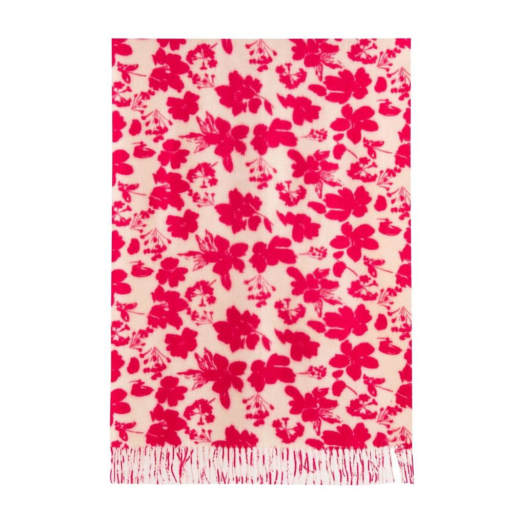 Versatile Autumn and Winter Neck Protection and Cold Protection Scarf Fashionable and Elegant Warm Shawl To Keep Out The Cold