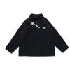 HUMAN MADE Velvet Jackets Men's Stand Collar Moderate Straight Fit HM22JK017