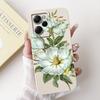 For Xiaomi Poco X5 Pro Case Cool Fashion Flower Sunset Soft Silicone Soft Protection Cover For Xiaomi Poco X5 X 5 X5Pro 5G Funda