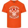 Respect Earned Motorbike Motorcycle Biker Unisexs Light Cotton TShirt