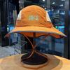 Two-tone Wide-brimmed Quick-dry Fisherman Hat for Women, Summer Waterproof Breathable Outdoor Hiking and Mountaineering Hat, Sunshade and Sun