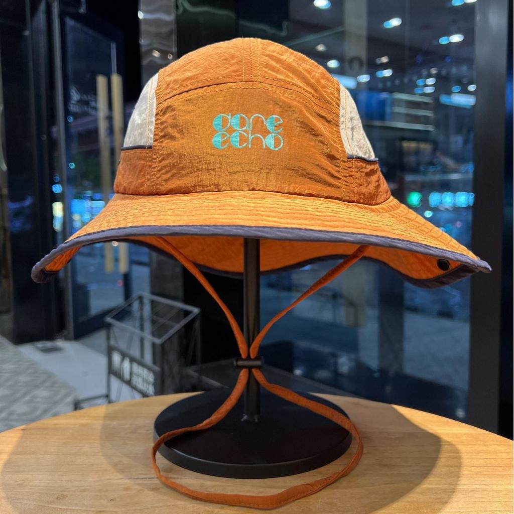 Two-tone Wide-brimmed Quick-dry Fisherman Hat for Women, Summer Waterproof Breathable Outdoor Hiking and Mountaineering Hat, Sunshade and Sun