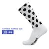 Outdoor Sports Cycle Socks Stretch Socks Breathable Bike Socks for Men Women