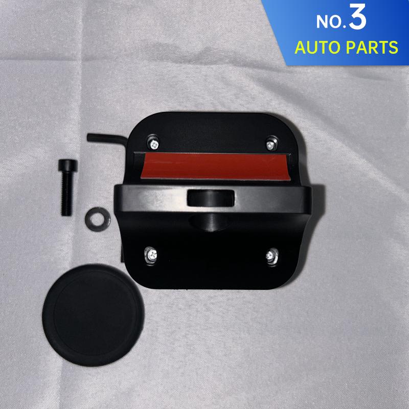 2 stücke Auto Wasser Tasse Flasche Halter Für Suzuki Jimny JB64 JB74W Universal Auto Halterung Telefon Tasse Halter Stehen